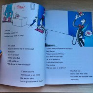 Dr. Seuss - The Cat in the Hat